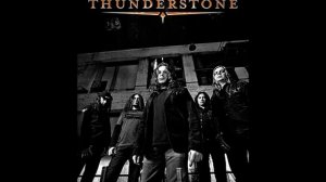 Thunderstone - The Riddle (Nik Kershaw Cover)