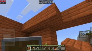 Выживания в Minecraft #6 (2 часть)