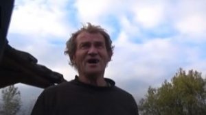 Нашёл ЖИВОГО человека в ВЫМЕРШЕЙ деревне. Отшельник Лёха