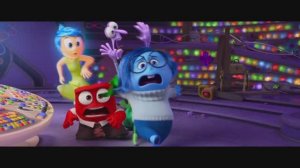 🔥 Головоломка 2 🔥 — Русский тизер (2023)