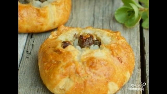 ВАК БЭЛИШ С РИСОМ смотреть онлайн