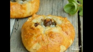 ВАК  БЭЛИШ С РИСОМ