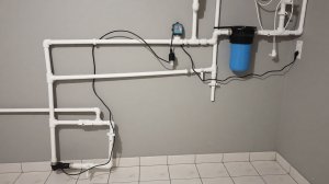 Как подключить воду в частном доме? Разводка воды в доме своими руками: схема и инструкция.