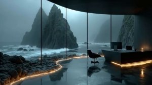 Музыка для концентрации и работы 2026: Ambient Deep Focus