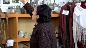 С чего начинается Родина