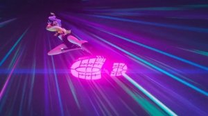 Кей-поп охотницы на демонов на русском K-Pop Demon Hunters Huntrix