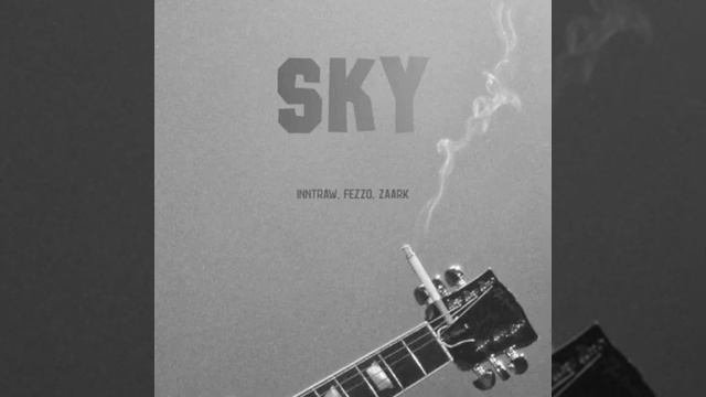 Inntraw FEZZO Zaark - Sky смотреть онлайн