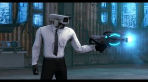 Что если титан спикермен и джи-туалет не появлялись в скибиди туалет 35? (ПЕРЕЗАЛИВ)