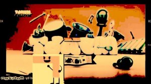 Мультимузыка Effects Round 3 Music (3/18)