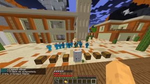 аид бравл таун 168