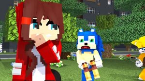 МАЙЗЕН: ИСТОРИЯ ЛЮБВИ ДЕВУШКИ Джей Джей и Майки