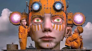 Пробуждение Спящего Титана