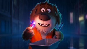 "Дворник, который нашёл звезду в мусоре ✨"