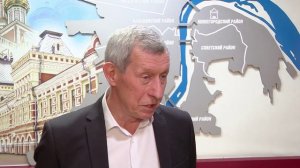 Первое заседание Общественной палаты нового созыва прошло в Нижнем Новгороде