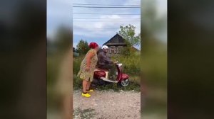 Видео от МЭН - Мне Это Нравится