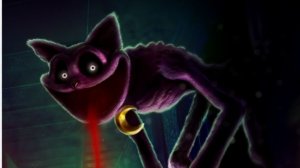 Попи плей тайм 3