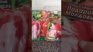 Посев перца