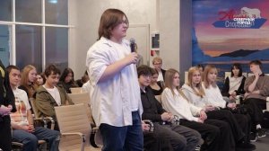 КАК ОСИЛИТЬ ПУТЬ К УСПЕХУ, 27.02.2026