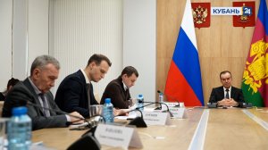 Кондратьев попросил проверить галечные пляжи Анапы на соответствие нормам