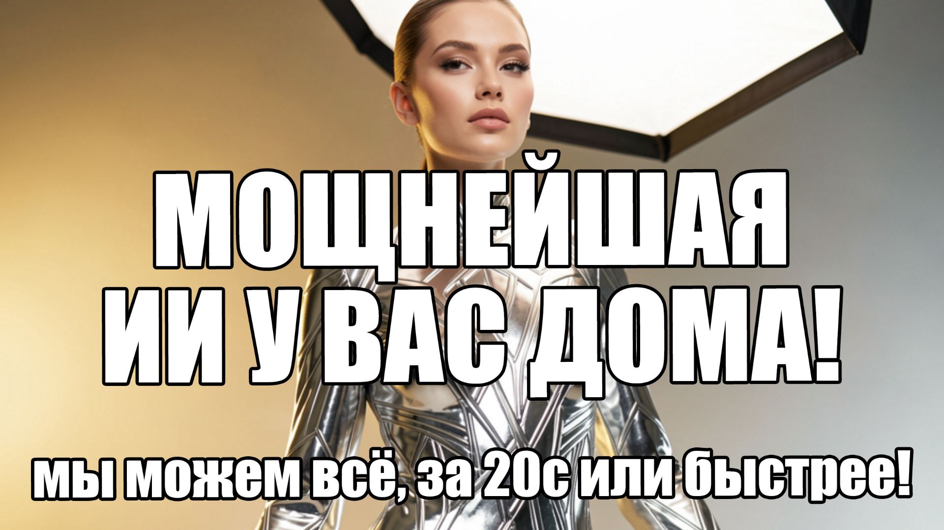 Flux-2-Klein - Полный обзор и лучший рабочий процесс - Стив Ласмин