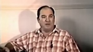 ИНТЕРВЬЮ ИНСАЙДЕРА БИЛА КУПЕРА 1992-93 ГГ.