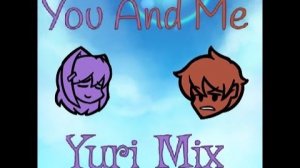 фнф Доки-Доки Захват я и ты. Юрий Микс ФК