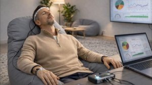 Здравница Лаго-Наки. Программа лечения спины