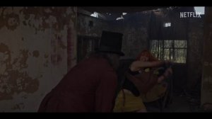 Новый тизер 2 сезона лайв-экшен сериала Ван-Пис от Нетфликс.