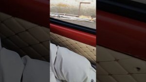 Машина Ваз (Ока)