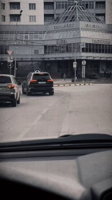 ©️ Что делает человека особенным #shorts #рекомендации #сургут