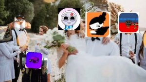 свадьба Дзюбы и Руслана (не всех добавил(