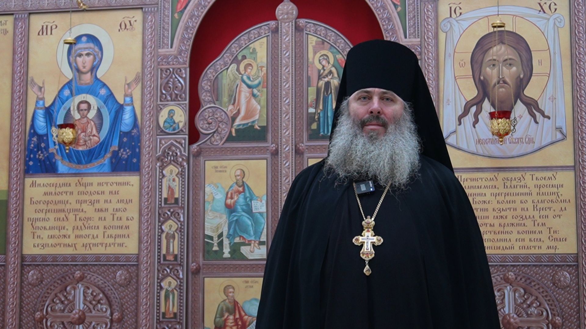 В начале было Слово. Передача 100. Торжество Православия