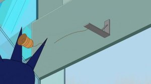 Хомяк и Гретель 2 сезон 18 серия (мультсериал, 2024)