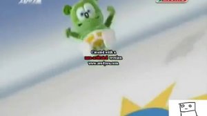 parizaki ifantis 2009   gummy baer g major 4