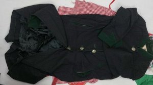 41211 Микс тироль, 46пак, Tirolese 80, секонд (extra) оптом