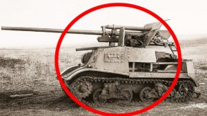 ЗиС-30 — самоходка, которую создали в отчаянии. Как она воевала?