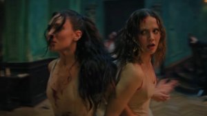 «Довольно смертоносный» (Pretty Lethal) 2026 Трейлер