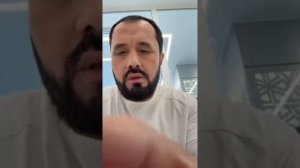 #Suhbat

27/02/2026
ustoz
Abror Muxtor Aliy