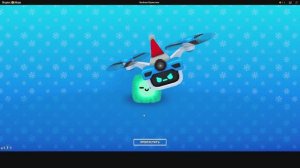 Игра для детей пушистик