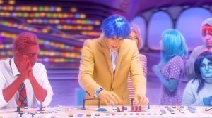 ГОЛОВОЛОМКА в Реальной Жизни ! _ЭМОЦИИ Контролируют Жизнь Влада А4_