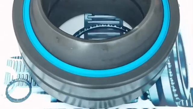 Подшипник шарнирный GEG100ES- 2RS ZEN -TDPS66.RU Подшипник шарнирный GEG100ES- 2RS ZEN -TDPS66.RU