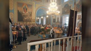 Свет отражает мир в глазах...