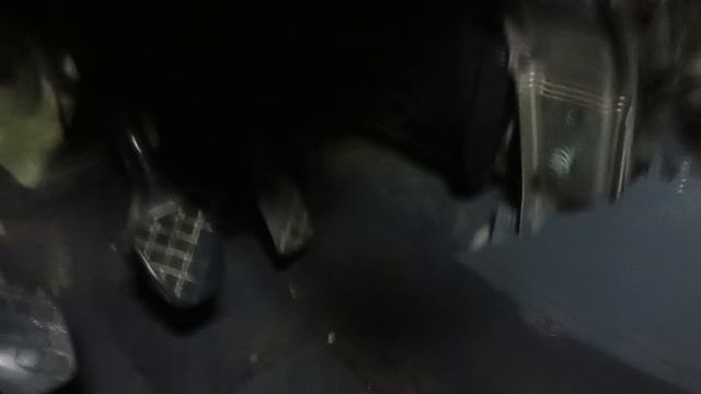 замена радиатора печки Фабия 1