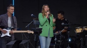 Достоин Ты Один ｜ Elevation Worship — Worthy ｜ Bethel Community (cover)