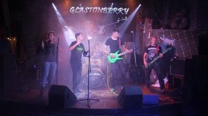 ГринБит - Rasputin (rock cover Boney M)