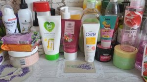 Уходовая косметика на март 2026 года