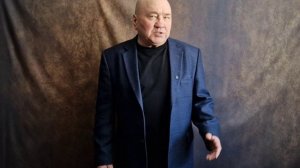 Виталий Парыгин - Эти зимние дороги