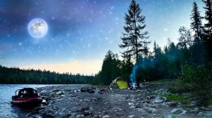 КАК РЫБАЧАТ НА СЕВЕРЕ НА ОГРОМНЫХ ТАЙМЕНЕЙ. ТАК МЫ ЕЩЕ НЕ ЛОВИЛИ. часть вторая