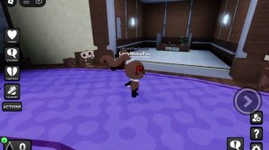 Играю в фанатский рп режим мир денди за мейнов и твистедов