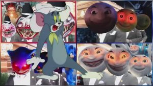 МУЛЬТИКИ: МОЛНИЯ МККУИН 🏎️💨 vs ГИГАНТСКИЕ МУТАНТЫ 🦴🦾 и МЕХА‑ТИТАНЫ ⚔️🤖 — ЭПИЧНАЯ ГОНКА! 💥